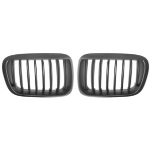 Carner Διακοσμητική Μάσκα Αυτοκινήτου BMW E46 / Σειρά 3 (E46)Κωδικός: 0010243