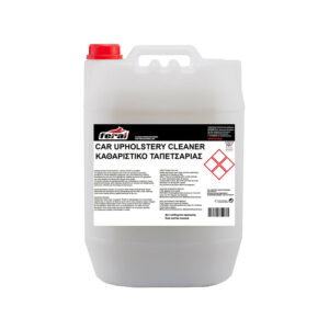 Feral Υγρό Καθαρισμού για Ταπετσαρία με Άρωμα Λεμόνι Καθαριστικό Ταπετσαρίας 20ltΚωδικός: 18608