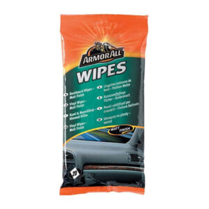 Armor All Μαντηλάκια Γυαλίσματος για Ταμπλό Αυτοκινήτου 20τμχΚωδικός: 0010741