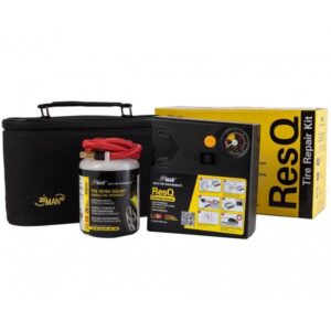 AirMan ResQ Κιτ Επισκευής Ελαστικών Με ΚομπρεσέρΚωδικός: 71-051