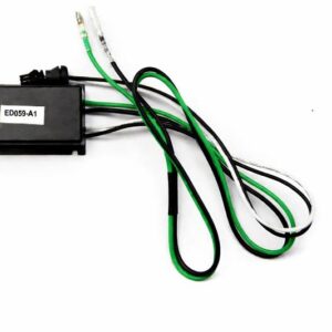 Carner Μονάδα Ελέγχου Φωτισμού ΑυτοκινήτουΚωδικός: 0010885