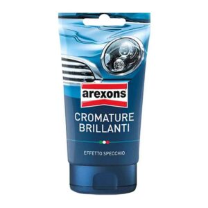 Arexons Cromature Brillanti Αλοιφή Καθαρισμού για Αμάξωμα 150mlΚωδικός: 13942