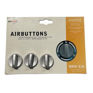 Dectane Αεραγωγού BMW E36 για BMW E36 ΑσημίΚωδικός: AB05