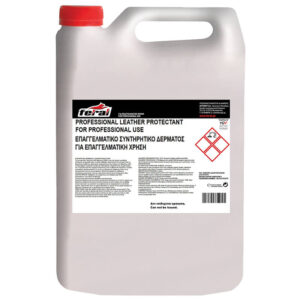 Feral Υγρό Προστασίας για Δερμάτινα Μέρη Αυτοκινήτου 4ltΚωδικός: 18610