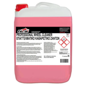 Feral Υγρό Καθαρισμού Κινητήρα Αυτοκινήτου 10ltΚωδικός: 18638