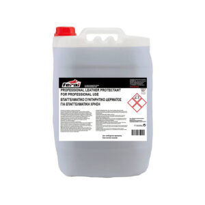 Feral Υγρό Γυαλίσματος και Προστασίας για Δερμάτινα Μέρη Αυτοκινήτου 20ltΚωδικός: 18640