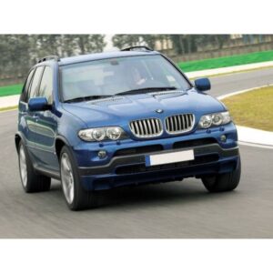 Body Kit Αυτοκινήτου Συμβατό με BMW X5Κωδικός: 0011612