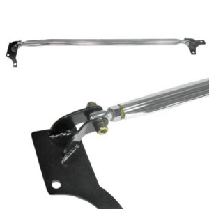 JOM Μπάρα Θόλου Αλουμινίου Εμπρός για Volkswagen Bora 1997-2003 / Golf 4 1998-2003Κωδικός: 0011834