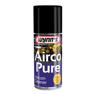 Wynn's Airco Pure Σπρέι Καθαρισμού για Air Condition Αυτοκινήτου 150mlΚωδικός: 38501