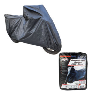 Feral Κουκούλα Μηχανής Αδιάβροχη Small Μ182xΠ89xΥ120εκ.Κωδικός: 13200