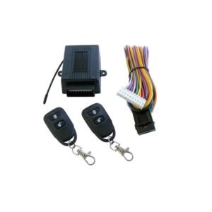 Bene Κεντρικό Κλείδωμα Αυτοκινήτου A ME 2 ΚΟΝΤΡΟΛΚωδικός: 102