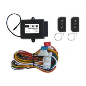 Bene Κεντρικό Κλείδωμα Αυτοκινήτου 302