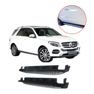 Carner Σκαλοπάτια Αυτοκινήτου 4x4 2τμχΚωδικός: 0013381