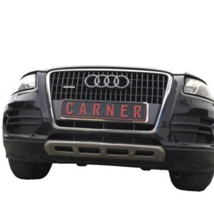 Carner Προφυλακτήρας Αυτοκινήτου Μπροστά Συμβατός με Audi Q5 2008-2012Κωδικός: 0013459