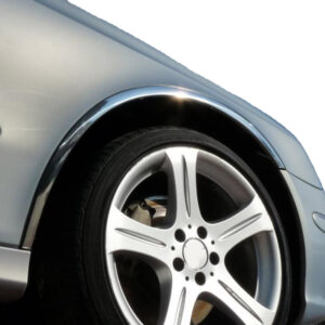 Σήμα Αυτοκινήτου Mercedes Benz ML Φτερά ΤροχώνΚωδικός: 0014073