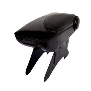 Auto Gs Τεμπέλης Αυτοκινήτου από Δερματίνη Universal Καφέ ΧρώμαΚωδικός: 22394