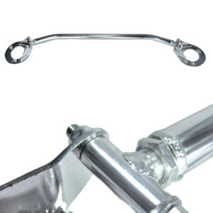 JOM Μπάρα Θόλου Ρυθμιζόμενη Αλουμινίου Εμπρός για BMW Σειρά 3 E36 1993-2000Κωδικός: 21028