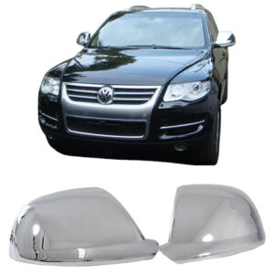 Καπάκια Καθρεπτών Αυτοκινήτου Volkswagen Touareg 2007-2010 2τμχΚωδικός: 0014686