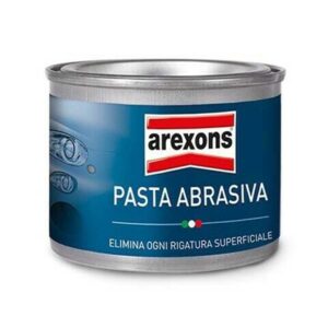 Arexons Abrasive Paste Χοντρή Πάστα Επιδιόρθωσης για Γρατζουνιές Αυτοκινήτου 150ml