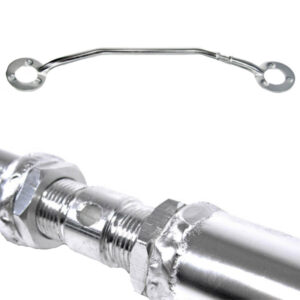 Μπάρα Θόλου Αλουμινίου Εμπρός για BMW E36Κωδικός: 0012135