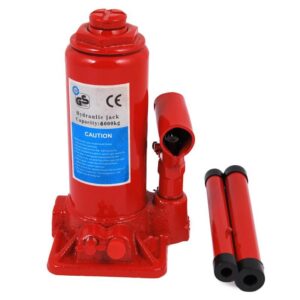 Auto Gs Υδραυλικός Γρύλος Μπουκάλας για Φορτίο Βάρους έως 6 Τόνους