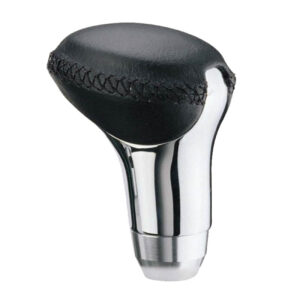 Auto Gs Πόμολο Ταχυτήτων Universal ΜαύροΚωδικός: 15163