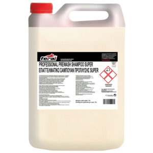 Feral Super Pre-wash Car Shampoo Σαμπουάν Πλυσίματος Αυτοκινήτου 4LΚωδικός: 18721