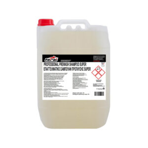 Feral Super Pre-wash Car Shampoo Σαμπουάν Πλυσίματος Αυτοκινήτου 20LΚωδικός: 18723