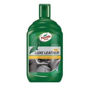 Turtle Wax Luxe Leather FG7631 Αλοιφή Καθαρισμού για Δερμάτινα Μέρη Αυτοκινήτου 500mlΚωδικός: 055350117