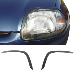 Φρυδάκια Φαναριών Μπροστινά για Renault ClioΚωδικός: 0015347