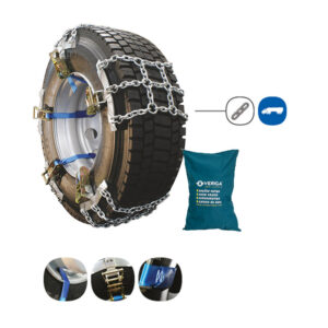 Auto Gs Streme S-Stop-3 Αντιολισθητική Δέστρα Φορτηγού 1τμχΚωδικός: 10426