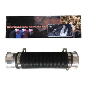 Auto Gs Σωλήνας Εισαγωγής Κρύου Αέρα Φ76 ΑσημίΚωδικός: 20553