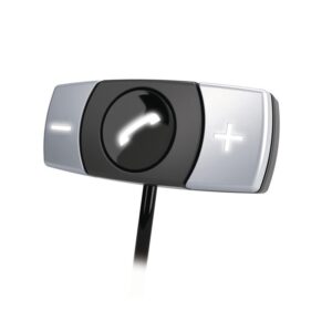 Bury Bluetooth Αυτοκινήτου CC 9048 για το Ταμπλό (AUX / Audio Receiver / Multipoint / με USB θύρα Φόρτισης)Κωδικός: 03-GR9048