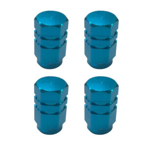 Auto Gs Καπάκια Βαλβίδων JM-942E Μπλε 4τμχΚωδικός: 41054