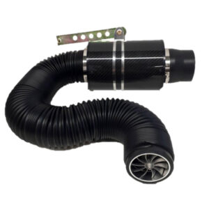 Carner Βαρελάκι Universal με Στροβιλιστή ΑέραΚωδικός: 0017165