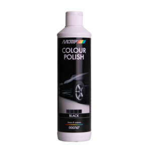 Motip Dupli Color Polish Αλοιφή Γυαλίσματος Αυτοκινήτου 500mlΚωδικός: 20688