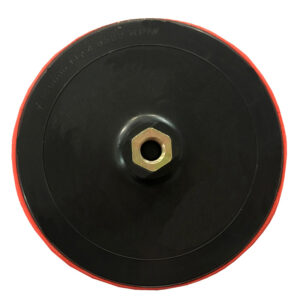 Ανταλλακτική Κεφαλή Αλοιφαδόρου Βιδωτή M14 Ø 180mm Krausmann 1 Τεμάχιο