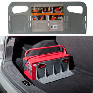 Auto Gs Cargo Organizer 45.8x14x19cmΚωδικός: 17168