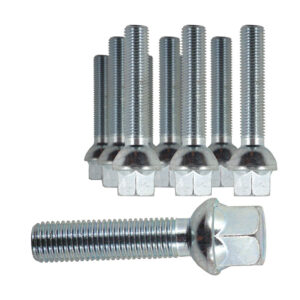 Μπουλόνια Απλά ΝJΤ Extrem Μήκους 45mm 10τμχΚωδικός: 0018318