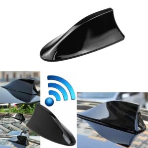 Carner Κεραία Αυτοκινήτου Οροφής Shark για ΡαδιόφωνοΚωδικός: 0018335