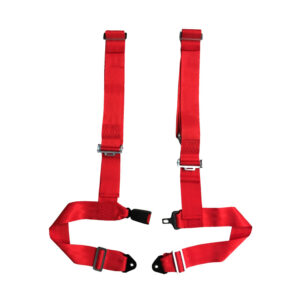 Jbr 4002 Ζώνη Ασφαλείας 4 Σημείων Ζώνη Αγωνιστικη 4 Σημείων Κόκκινο σε Κόκκινο ΧρώμαΚωδικός: 24363