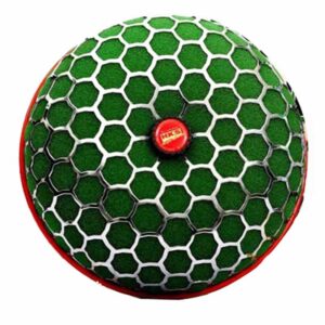 HKS Φιλτροχοάνη Κλειστού Τύπου JBR 8008 100mm Universal ΠράσινοΚωδικός: 0018388