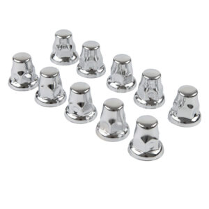 Autoline Μπουλόνια Απλά Μήκους 33mm 10τμχΚωδικός: 9990000006823