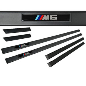 Auto Gs Trim Πόρτας M5 Design για Bmw E39 Σειράς 5 1995-2003Κωδικός: 16926