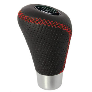 Racesport Πόμολο Ταχυτήτων για ΜαύροΚωδικός: 2505GRR