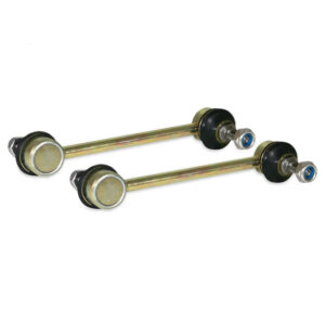 JOM Μπαράκια Ζαμφόρ BMW E46 & E46 Compact - VW Polo 9N - Ibiza 6L και Audi A2