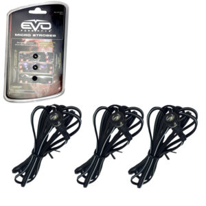 Carner Πλαφονιέρες Αυτοκινήτου 2τμχΚωδικός: 0019167