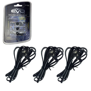 Carner Πλαφονιέρες Αυτοκινήτου 2τμχΚωδικός: 0019169