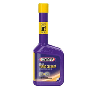 Wynn's Diesel Turbo Cleaner Πρόσθετο Καθαριστικό Κινητήρα Αυτοκινήτου 325mlΚωδικός: 31563