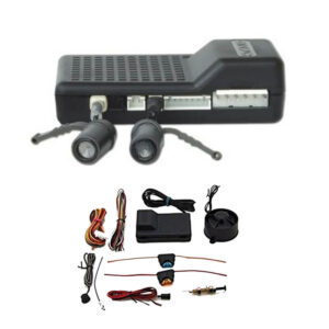 Συναγερμός Αυτοκινήτου Gn8 Eurosec Canbus Alarm Ραντάρ Κραδασμό & Κλισιόμετρο Immobilizer Gps Tracking S-gn8-enscΚωδικός: 0032981